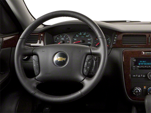 2011 Chevrolet Impala LS Fleet