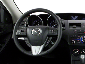 2012 Mazda3 s Touring