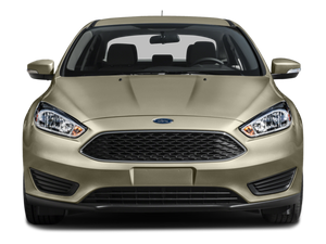 2015 Ford Focus S