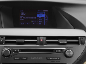 2015 Lexus RX 350 4DR FWD