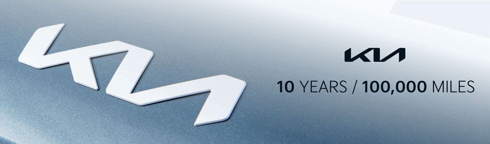 Jim Click Kia in Tucson AZ - Kia Warranty