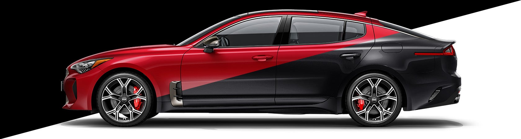 Jim Click Kia in Tucson AZ 2019 Kia Stinger