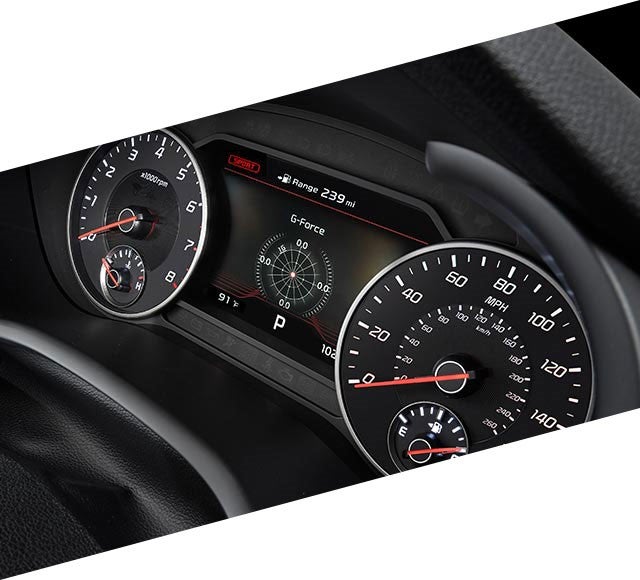 Jim Click Kia in Tucson AZ 2019 Kia Stinger