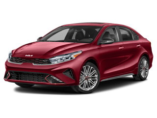 2024 Forte - Jim Click Kia in Tucson AZ