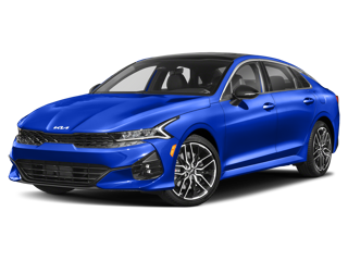 2024 K5 - Jim Click Kia in Tucson AZ