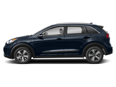 2019 Kia Niro Plug-In Hybrid LX