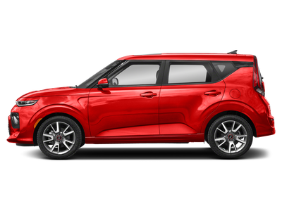 2020 Kia Soul GT-Line Turbo