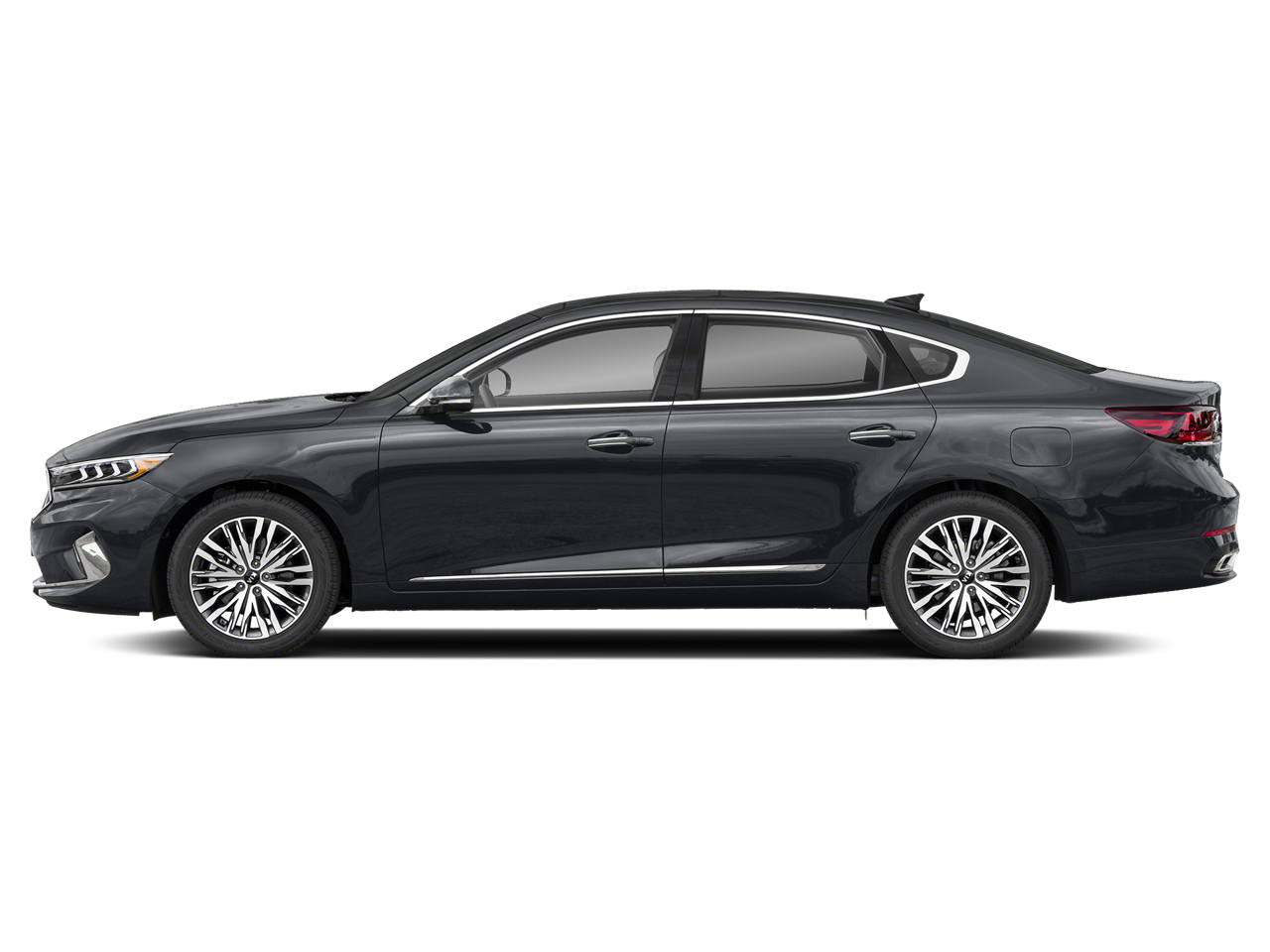 2020 Kia Cadenza Technology