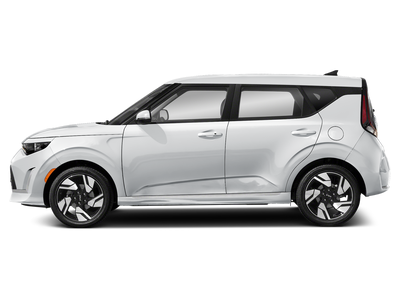 2025 Kia Soul GT-Line