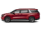 2025 Kia Carnival Hybrid EX