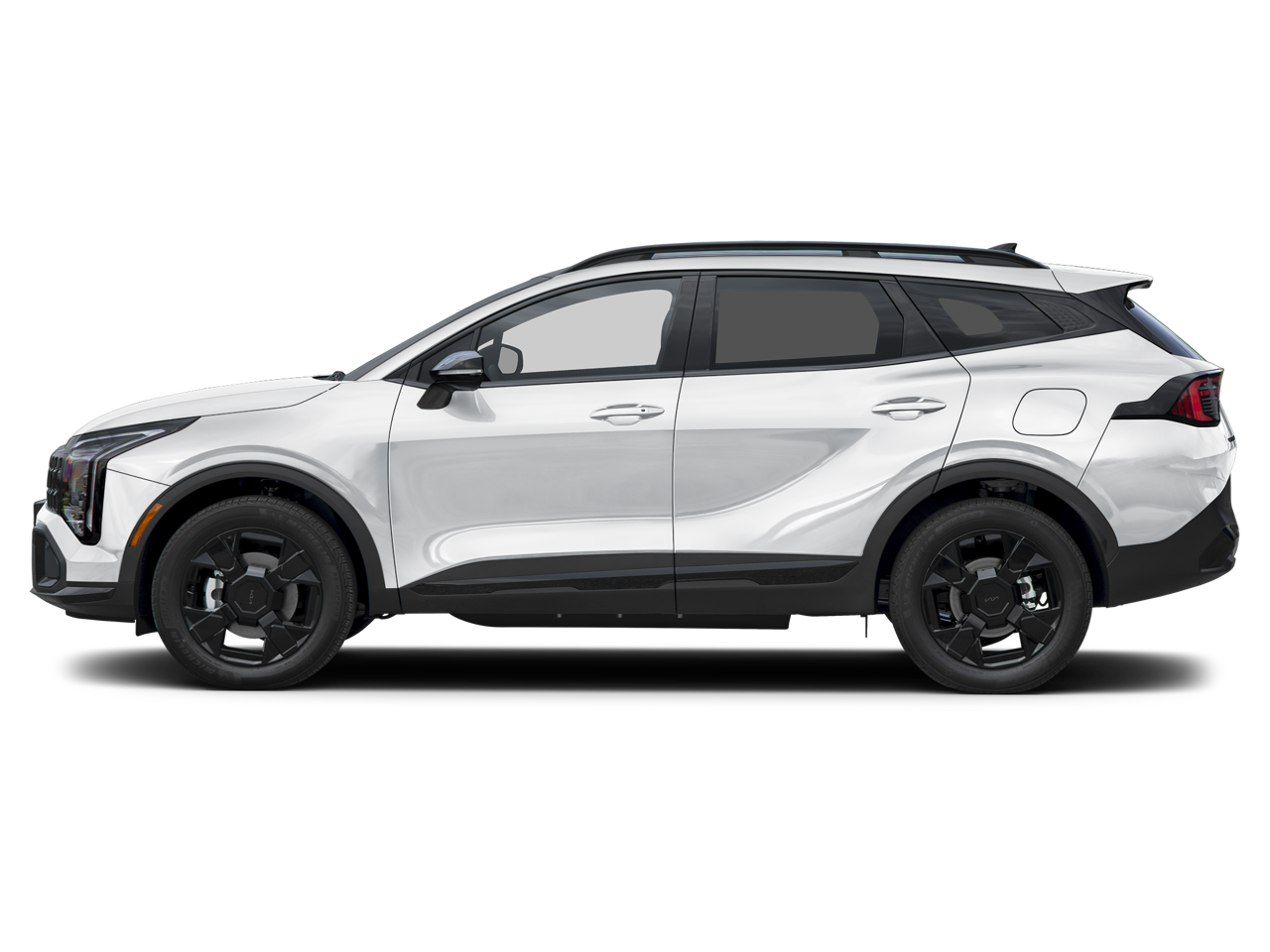 2026 Kia Sportage X-Line - Photo 30