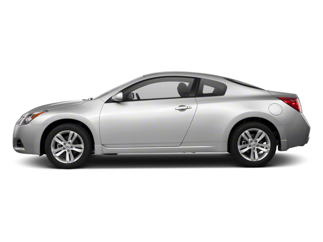 2012 Nissan Altima 2.5 S photo 3