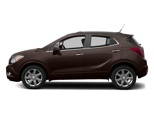 2014 Buick Encore 4DR FWD
