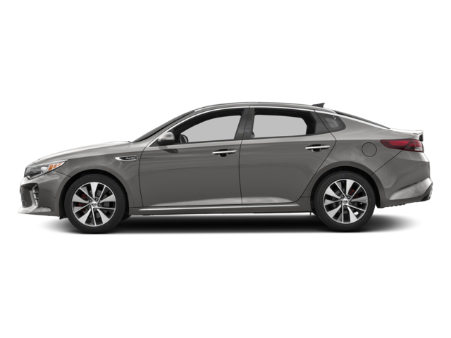 2016 Kia Optima SXL Turbo