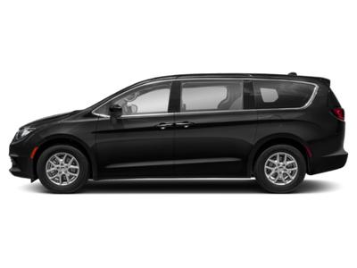 2018 Chrysler Pacifica Touring