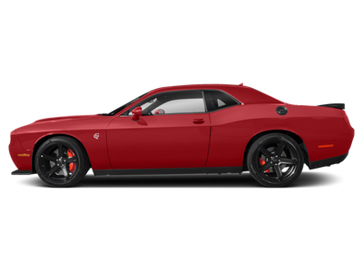 2019 Dodge Challenger SRT Hellcat Redeye