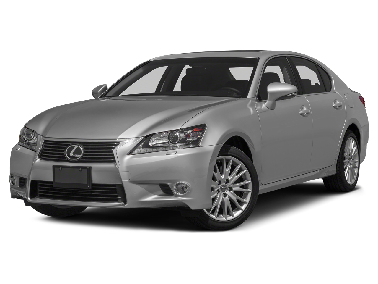 2015 Lexus GS 350