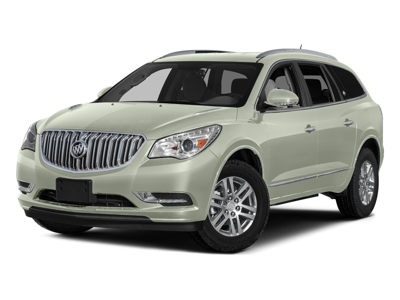 2017 Buick Enclave Convenience