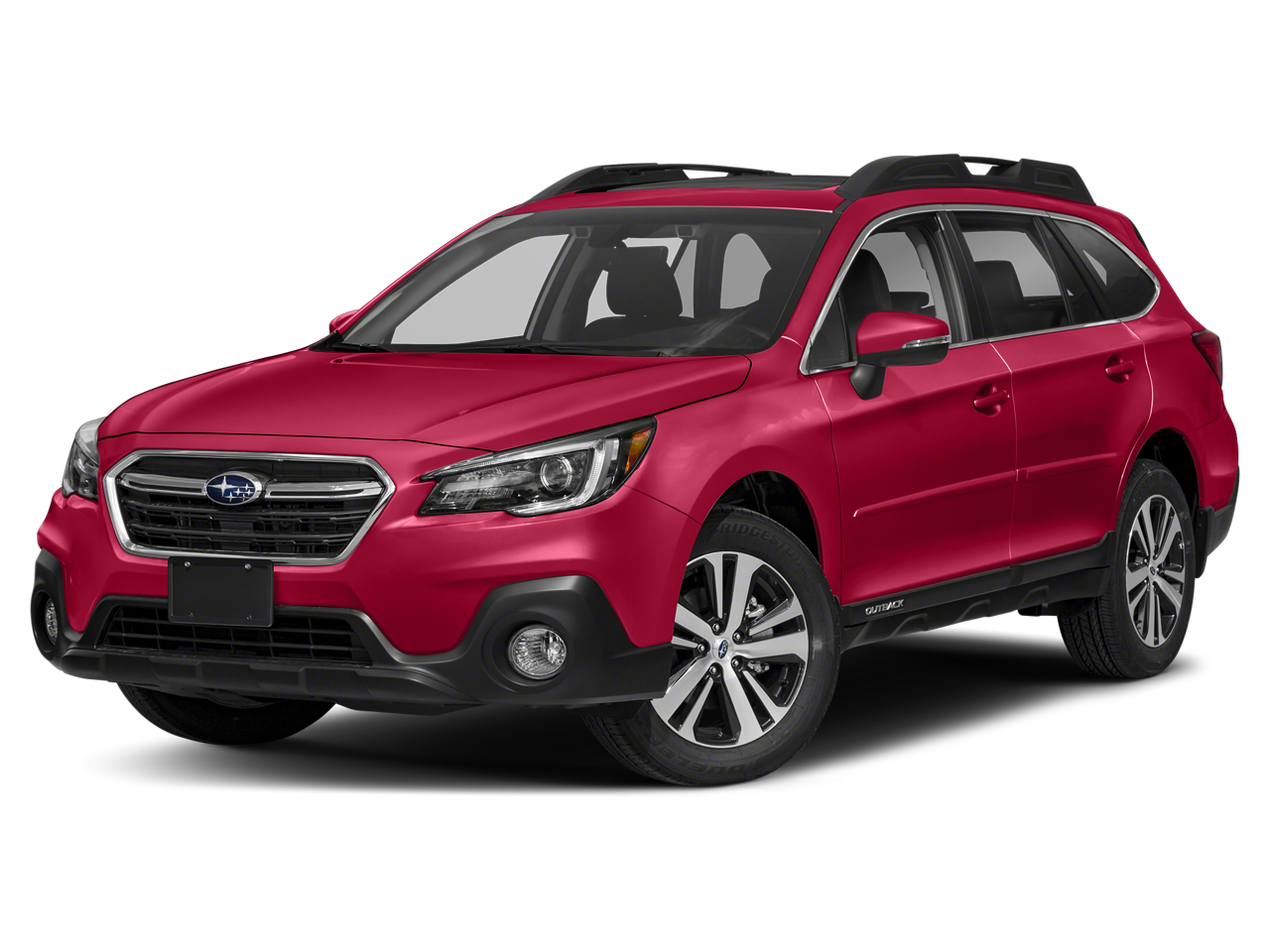 2018 Subaru Outback Limited