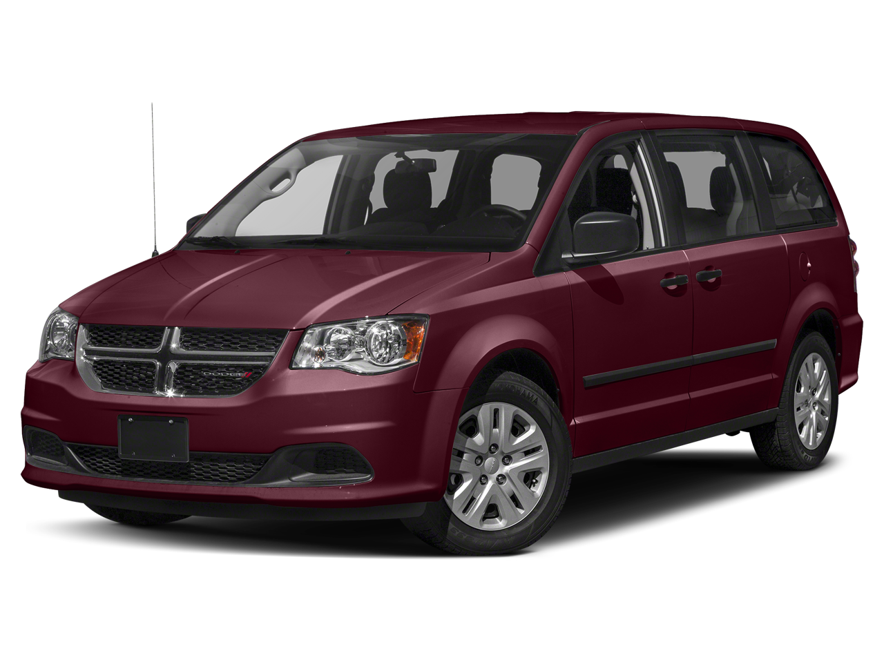2019 Dodge Grand Caravan SXT's photo
