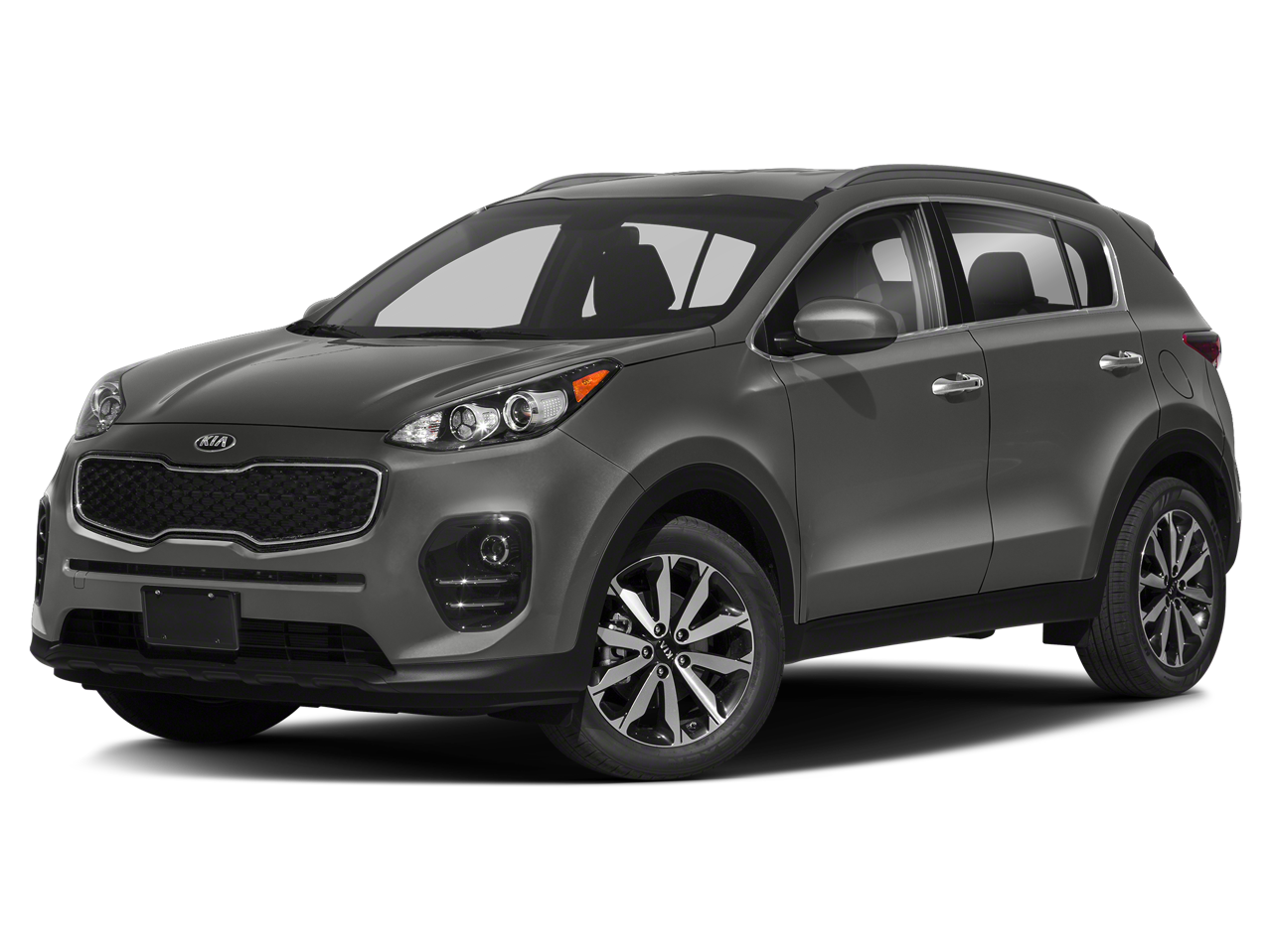 2019 Kia Sportage EX
