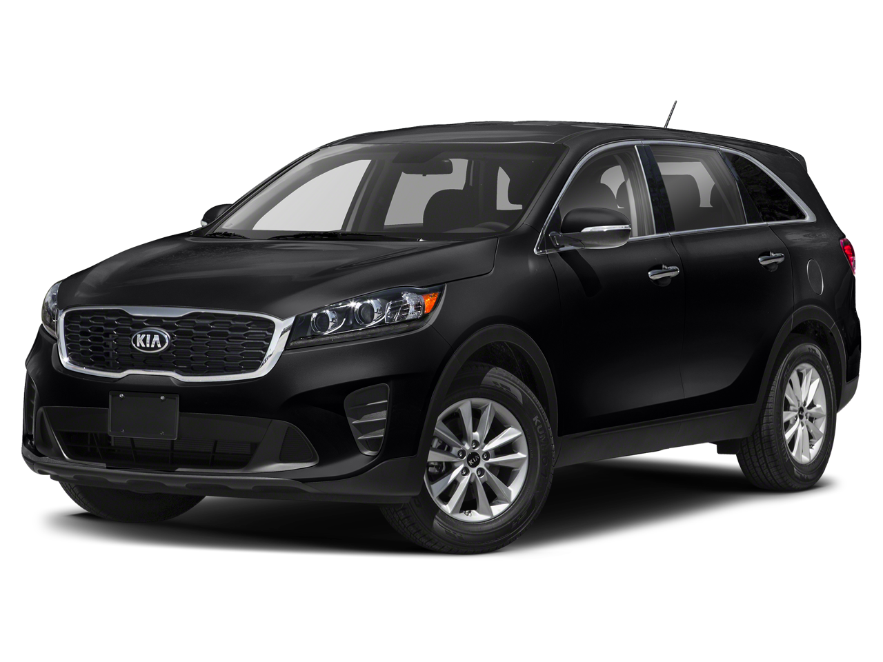 2019 Kia Sorento EX Sport