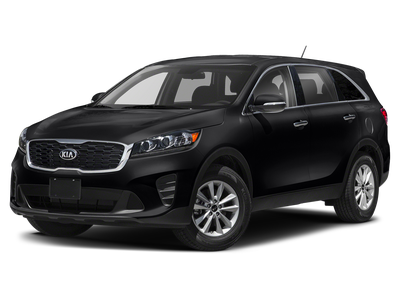 2019 Kia Sorento EX Sport V6