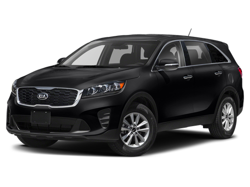 2019 Kia Sorento EX Sport V6