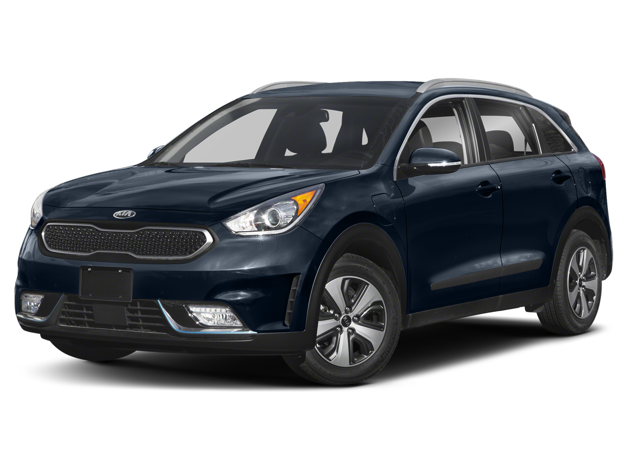 2019 Kia Niro Plug-In Hybrid LX