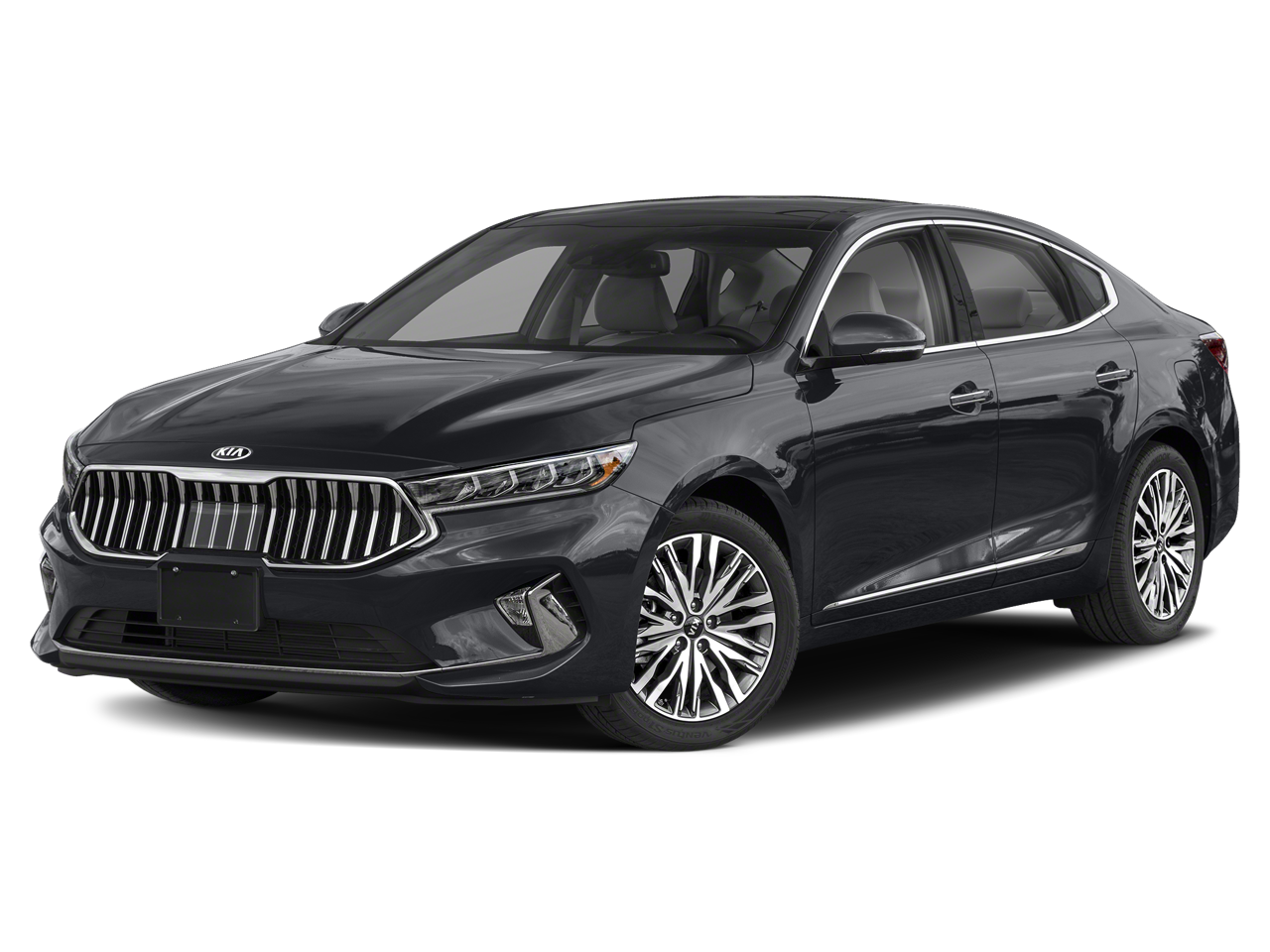 2020 Kia Cadenza Technology