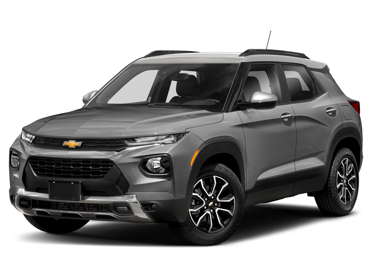 2021 Chevrolet Trailblazer Activ