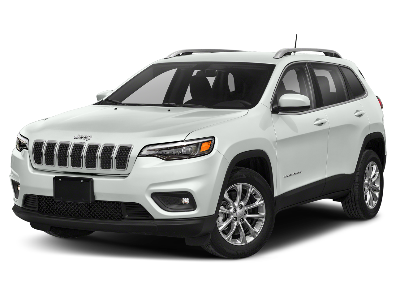 2022 Jeep Cherokee Latitude Lux's photo