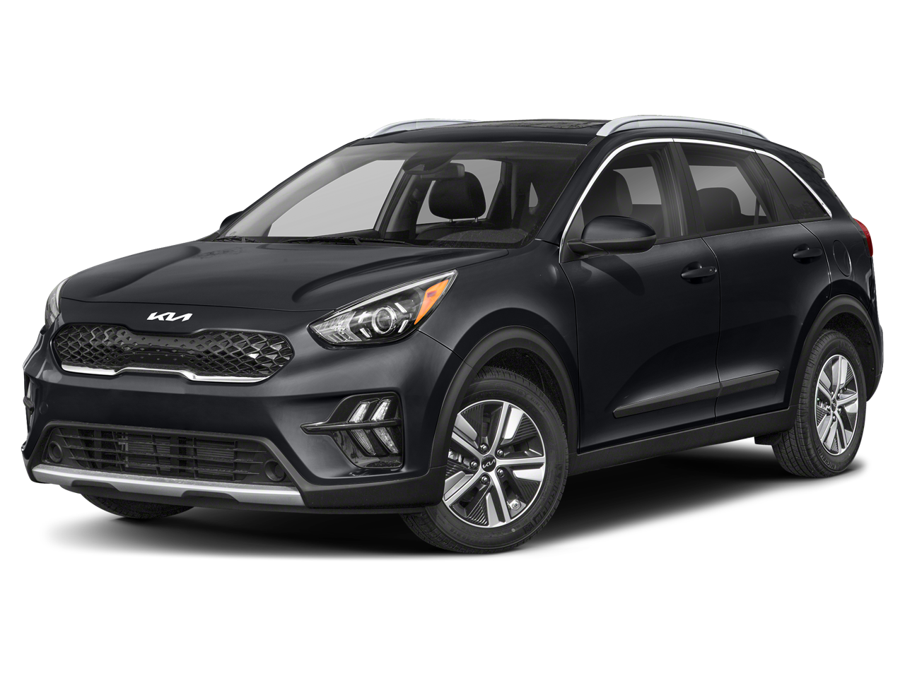 2022 Kia Niro LXS SE