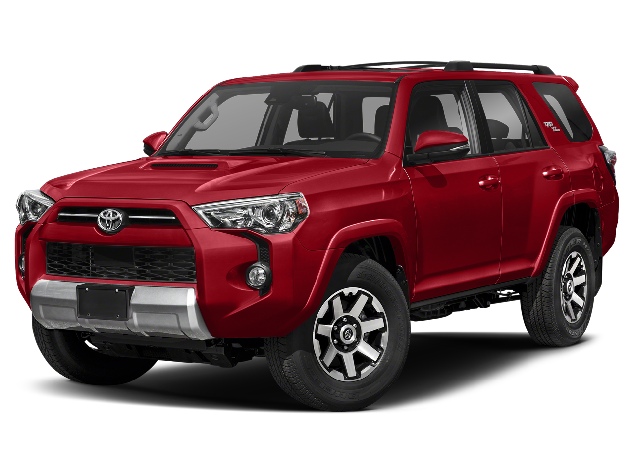 2022 Toyota 4Runner TRD Off Road Premium