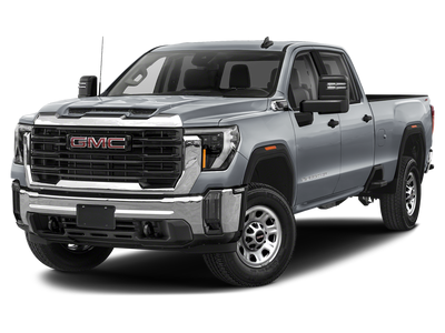 2024 GMC Sierra 3500HD Denali Ultimate