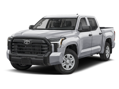 2024 Toyota Tundra 2WD SR