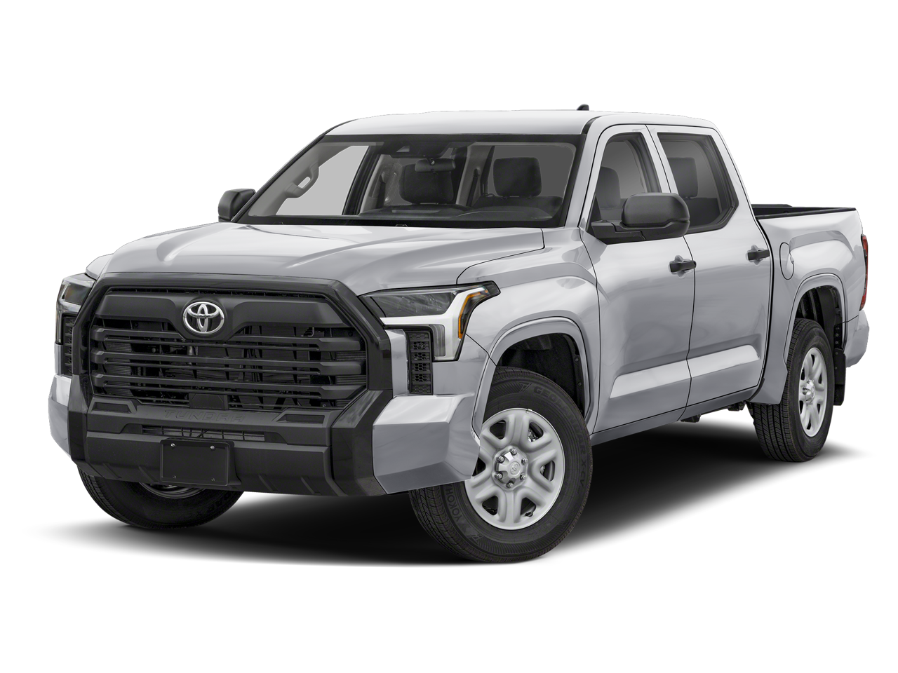 2024 Toyota Tundra 2WD SR
