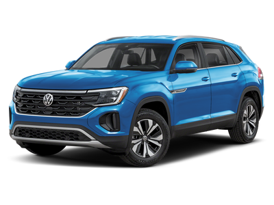 2024 Volkswagen Atlas Cross Sport 2.0T SEL R-Line