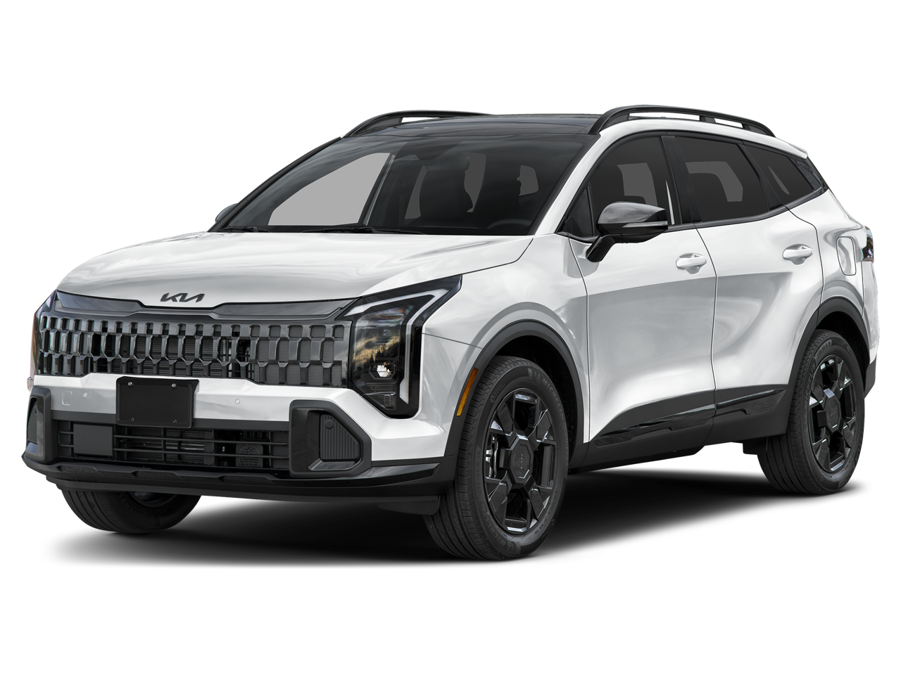 2026 Kia Sportage X-Line - Photo 28