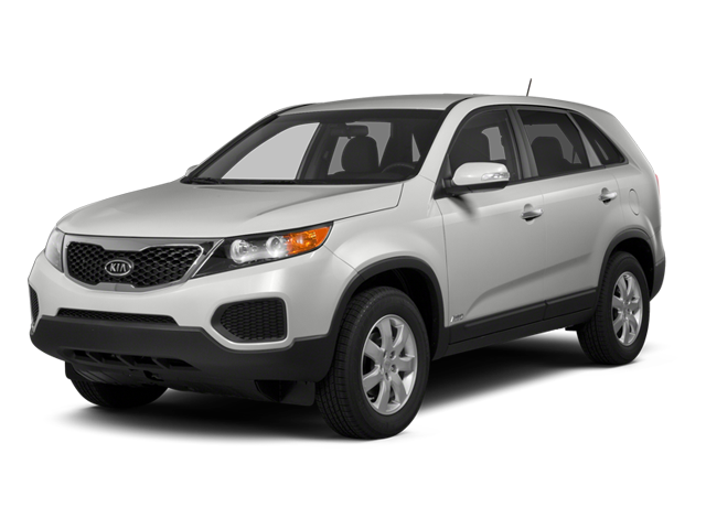 2013 Kia Sorento EX