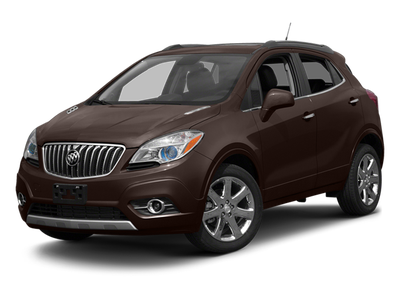 2014 Buick Encore 4DR FWD