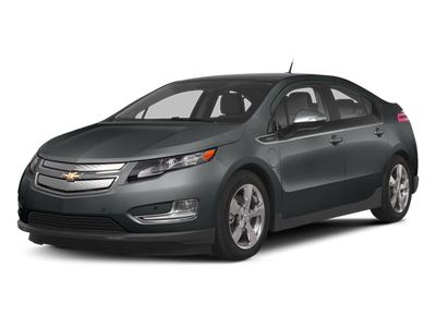 2014 Chevrolet Volt 5DR HB