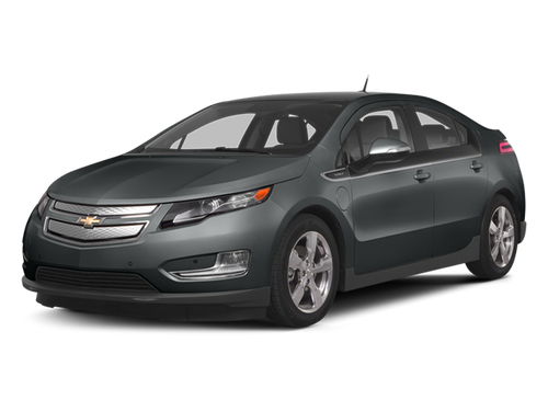 2014 Chevrolet Volt 5DR HB
