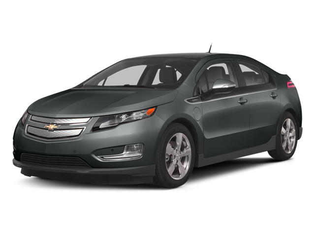 2014 Chevrolet Volt 5DR HB