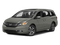 2014 Honda Odyssey Touring