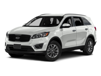 2016 Kia Sorento L