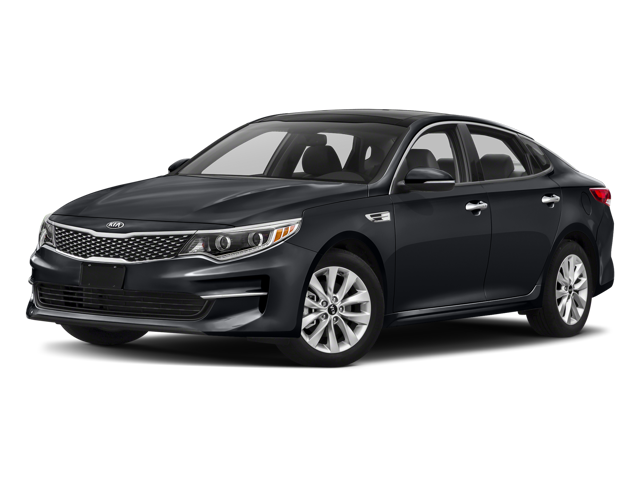 2017 Kia Optima LX 1.6T