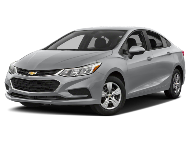 2018 Chevrolet Cruze
