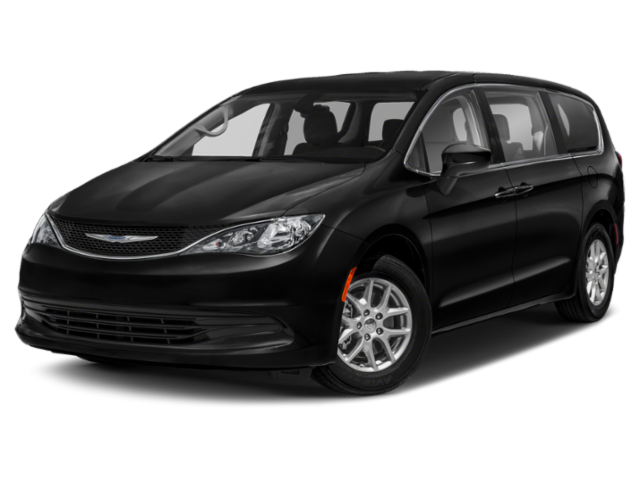 2018 Chrysler Pacifica Touring