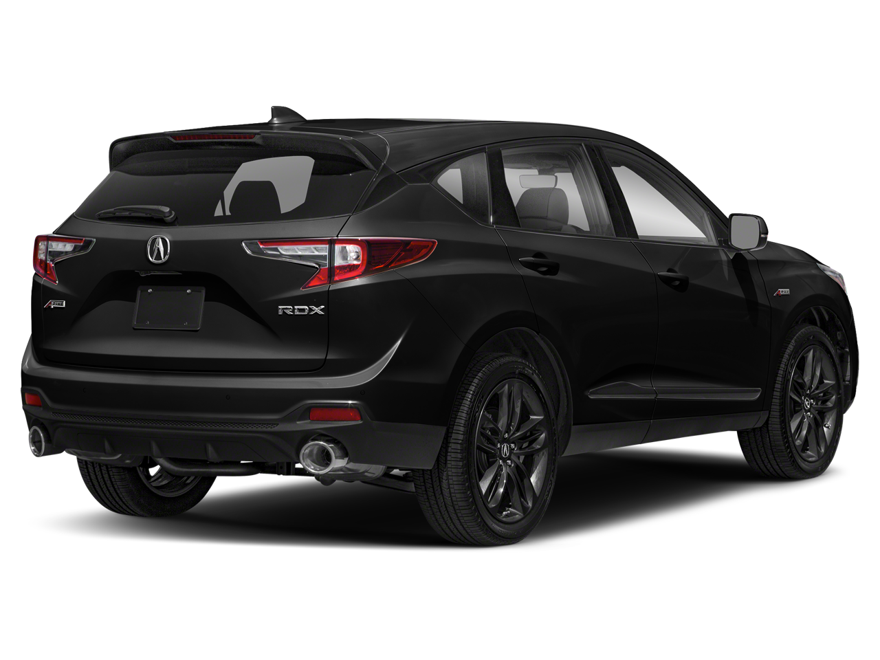 2019 Acura RDX w/A-Spec Pkg